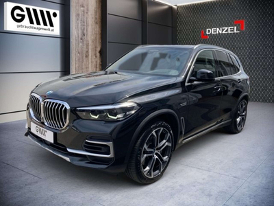 BMW X5 xDrive45e PHEV Aut.