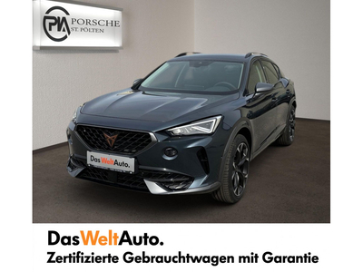 Cupra Formentor 1.5 TSI 150 PS DSG ACT