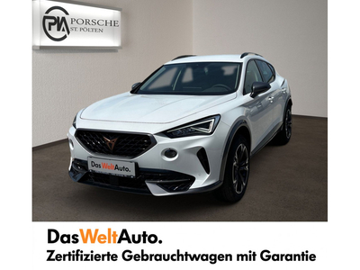 Cupra Formentor 1.5 TSI 150 PS DSG ACT