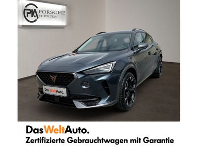 Cupra Formentor 2.0 TDI 150 PS DSG 4Drive