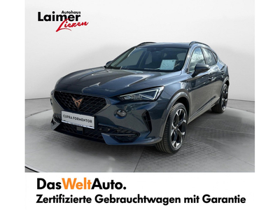 Cupra Formentor TRIBE 2.0 TDI 150PS DSG 4Drive