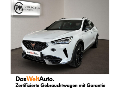 Cupra Formentor VZ e-HYBRID 245 PS DSG