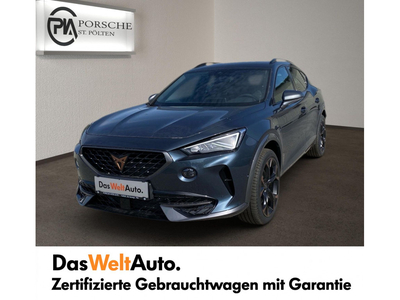 Cupra Formentor VZ e-HYBRID 245 PS DSG