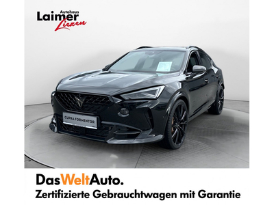 Cupra Formentor VZ5 2.5 TSI 390 PS DSG 4Drive