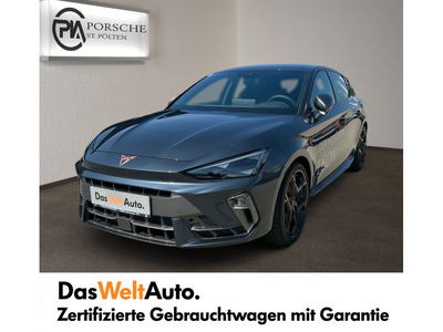 Cupra Leon 1.5 eTSI DSG 150 PS ACT