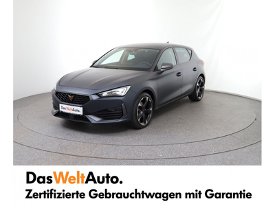 Cupra Leon 1.5 eTSI DSG 150 PS ACT