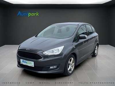 Ford C-Max Trend