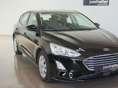 Ford Focus 1.0 EcoBoost Trend