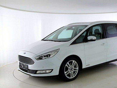 Ford Galaxy 2,0 TDCi Titanium Start/Stop Powershift