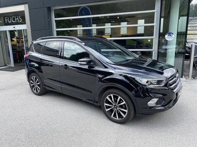 Ford Kuga 1.5 TDCI Trend