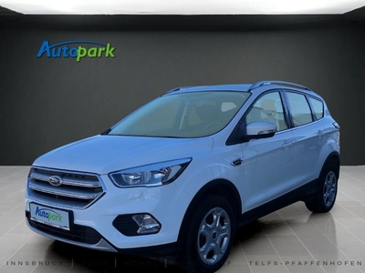 Ford Kuga 1,5 TDCi Trend