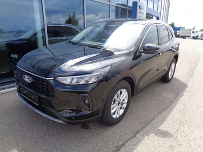 Ford Kuga 1,5 Titanium 150PS Benzin ''Schärding Paket''