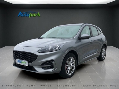 Ford Kuga ST-LINE X 190 PS A8