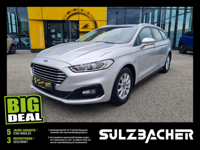 Ford Mondeo Traveller Trend 2.0 EcoBlue SCR Aut.