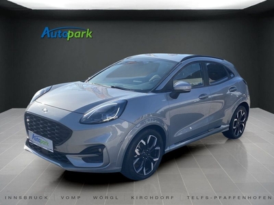 Ford Puma ST-Line X