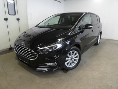 Ford S-MAX 2.0 EcoBlue Aut. AHK, LED