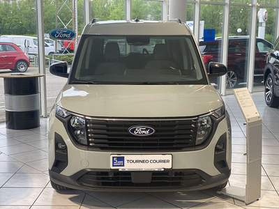 Ford Tourneo Courier 1,0 EcoBoost Titanium Aut.