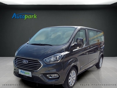 Ford Tourneo Custom TITANIUM 320 L2