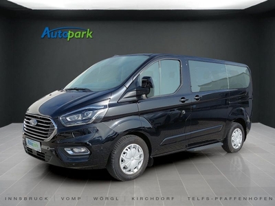 Ford Tourneo Custom TITANIUM L1