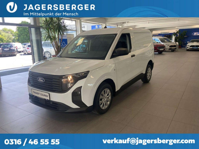 Ford Transit Courier 1,0 EcoBoost Trend Aut.