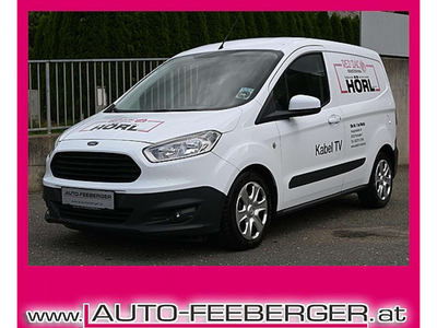 Ford Transit Courier 1,5 TDCi Trend