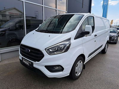 Ford Transit Custom Kasten 2,0 TDCi L2H1 300 Trend Aut.