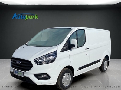 Ford Transit Custom L1H1 280 Trend