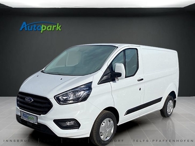 Ford Transit Custom L1H1 280 Trend