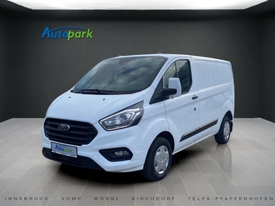 Ford Transit Custom Trend 280 L1 Trend