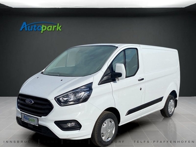 Ford Transit Custom TREND