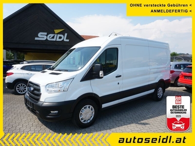 Ford Transit Kasten 2,0 EcoBlue L3H2 350 Trend *AHV*