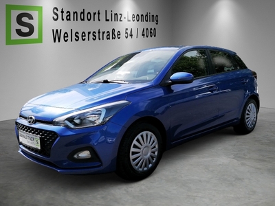 Hyundai i20 1.2 Level 2