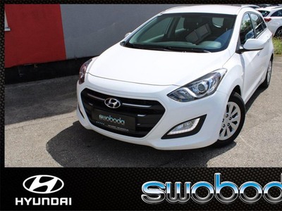 Hyundai i30 CW 1,4 CRDi Business Class