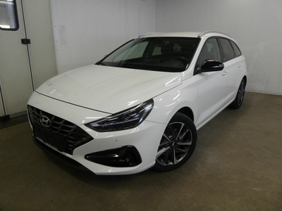 Hyundai i30 Kombi 1.6 CRDI DCT EDITION Automatik