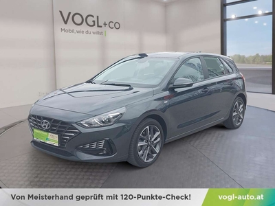 Hyundai i30 Trend Line 1,0 T-GDI 48V MHEV