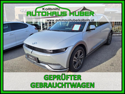 Hyundai Ioniq 5 Elektro 73kWh Top Line Long Range AWD Aut.