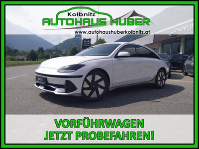 Hyundai Ioniq 6 Elektro 77,4kWh Plus Line Long Range Aut.