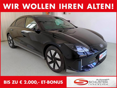 Hyundai IONIQ 6 TOP LINE Long Range 77,4 kWh i63t0-O3/4/5