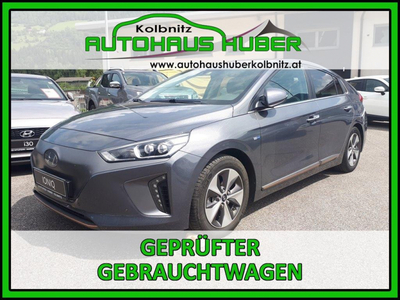 Hyundai Ioniq Elektro 28kWh Level 4 Aut.