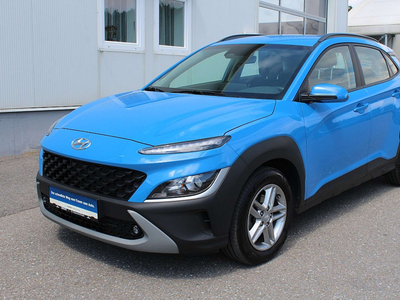 Hyundai Kona 1,0 T-GDi 2WD Smart Line NSW PDC 16