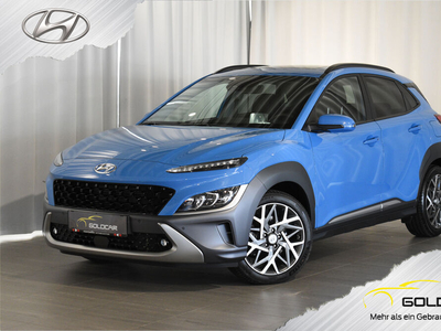 Hyundai Kona 1,6 GDI Hybrid Prestige Line DCT Aut.