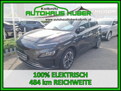 Hyundai Kona Elektro 64kWh Trend Line