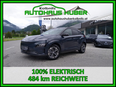 Hyundai Kona Elektro 64kWh Trend Line