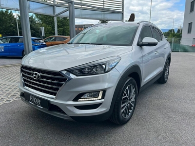 Hyundai Tucson LEVEL 3 Plus 2WD (G2224)