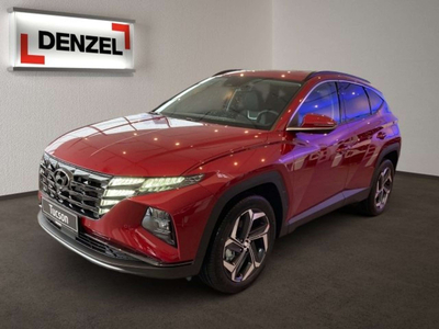 Hyundai Tucson NX4 Prestige Line 1,6 T-GDi HEV 4WD AT