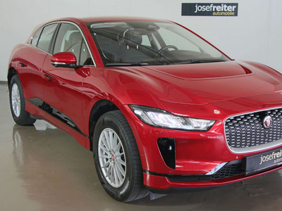 Jaguar I-Pace S EV400 AWD NP: € 94.000.-