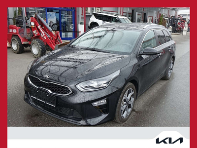 KIA ceed SW 1,6 CRDi SCR ISG Gold 48V *LED, NAVI, S...