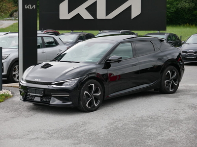 KIA EV6 GT Line 4WD