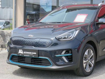 KIA Niro EV 64kWh long Range Platin Aut. SD + P1 3Phasig...