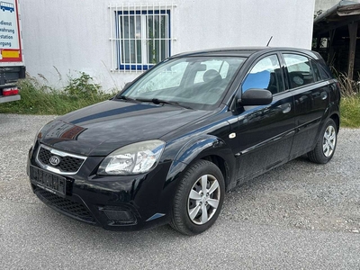 Kia Rio 1,4i Cool